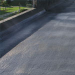 Spray foam roof coatings in Rhode Island